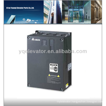 elevator inverter Drive model VFD110VL43A - 15HP 3 phase 380V 11KW